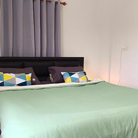 Modern Bangtao Studio Praia de Bang Tao Exterior foto