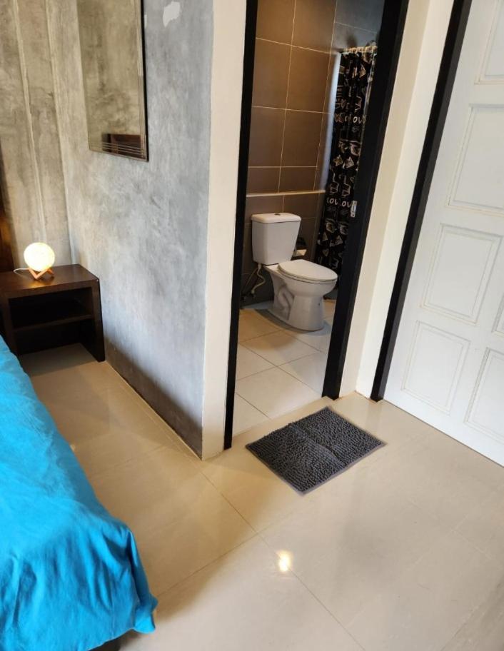 Modern Bangtao Studio Praia de Bang Tao Exterior foto