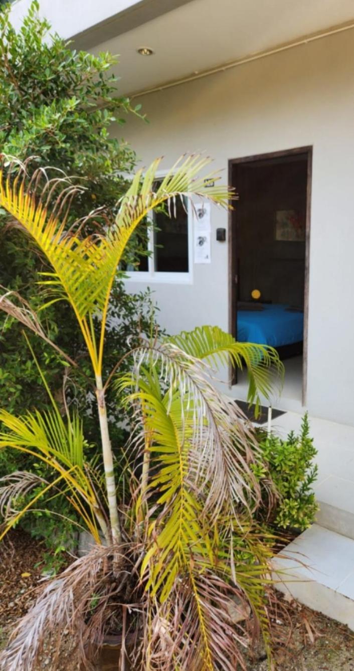 Modern Bangtao Studio Praia de Bang Tao Exterior foto