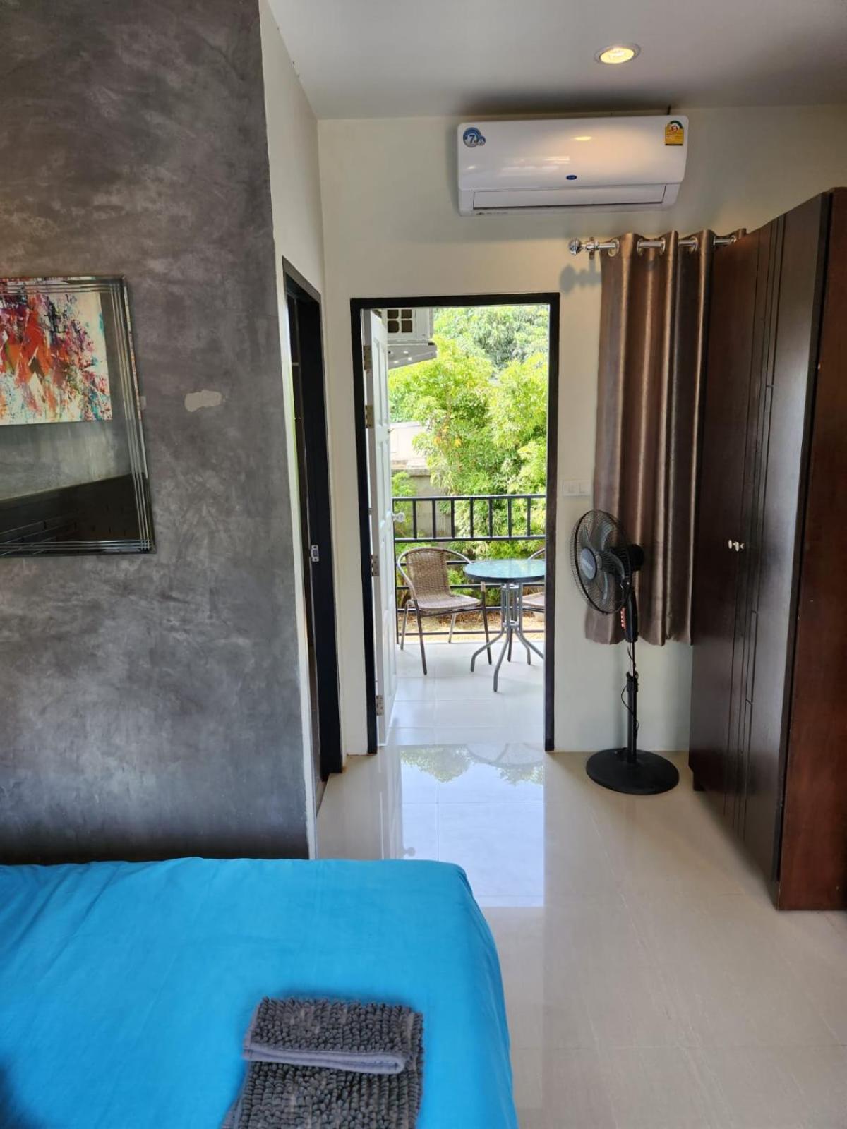 Modern Bangtao Studio Praia de Bang Tao Exterior foto