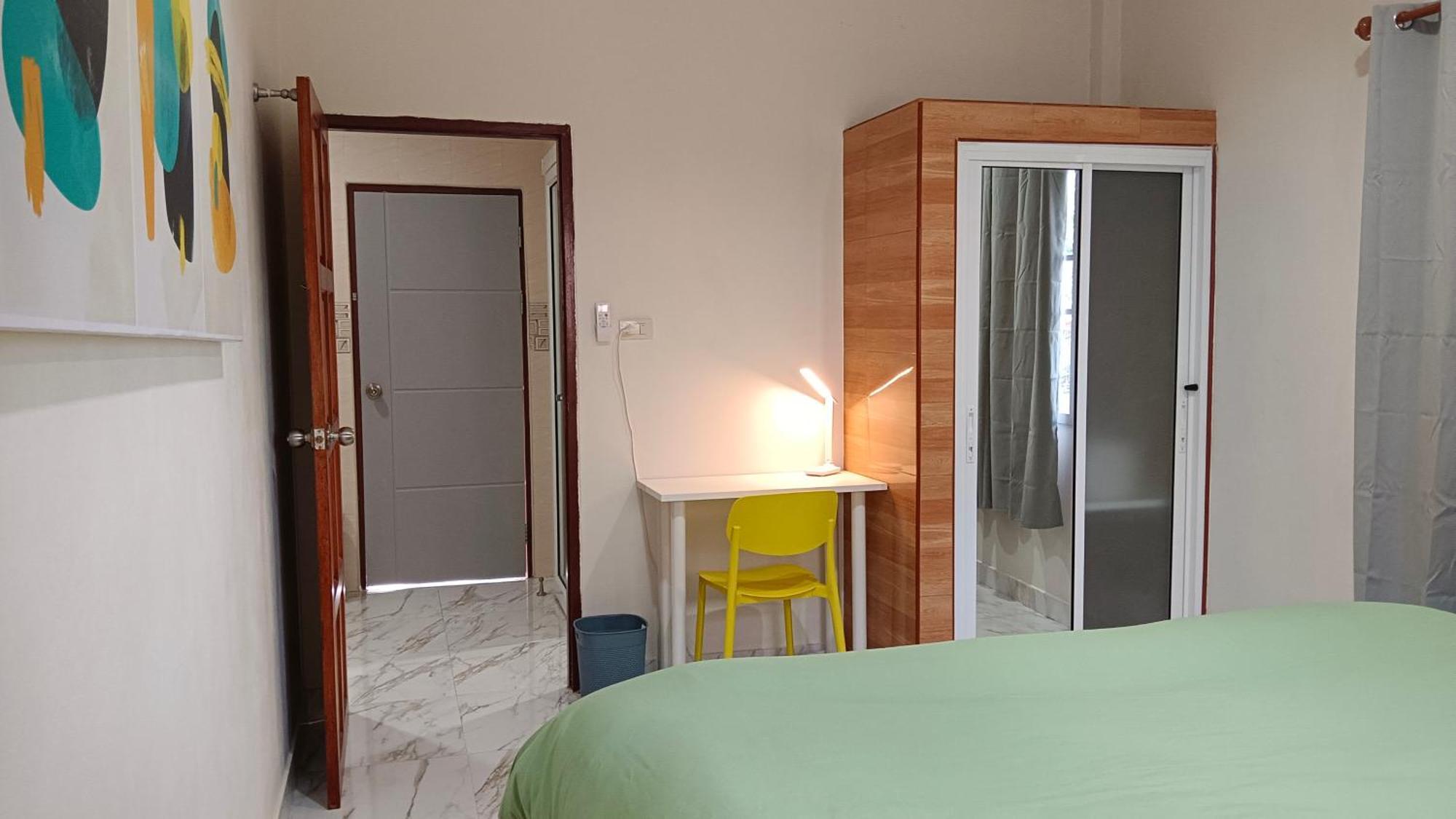 Modern Bangtao Studio Praia de Bang Tao Exterior foto